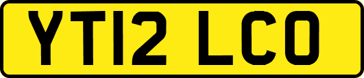 YT12LCO