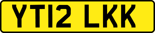 YT12LKK