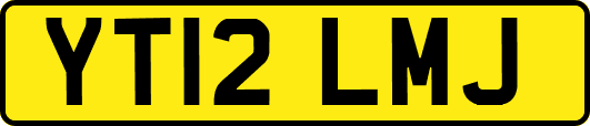 YT12LMJ