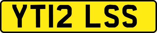YT12LSS