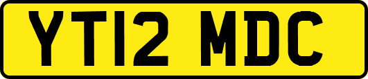 YT12MDC