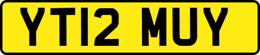 YT12MUY