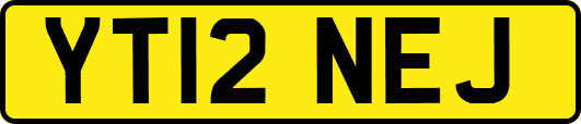 YT12NEJ