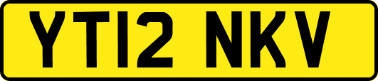 YT12NKV