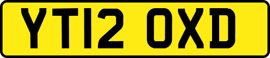 YT12OXD