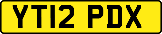 YT12PDX