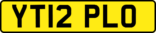 YT12PLO