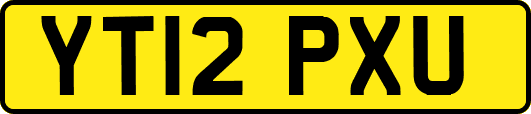 YT12PXU