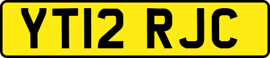 YT12RJC