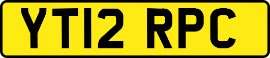 YT12RPC