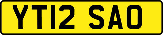 YT12SAO