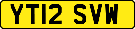 YT12SVW