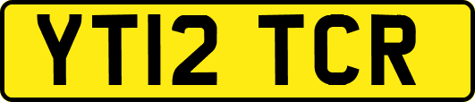 YT12TCR