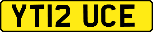 YT12UCE