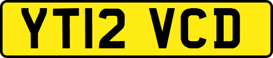 YT12VCD