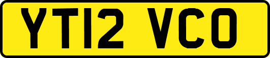 YT12VCO