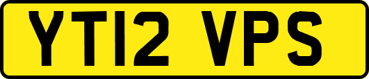 YT12VPS