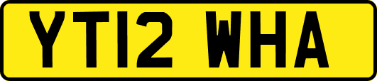 YT12WHA