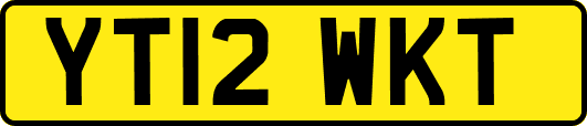 YT12WKT
