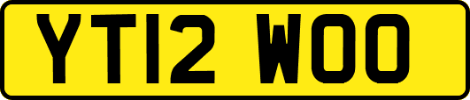 YT12WOO