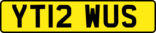 YT12WUS