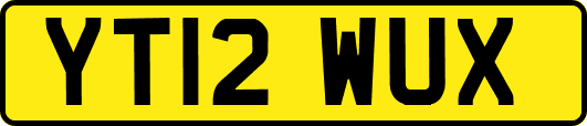 YT12WUX