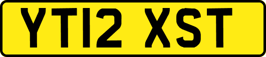 YT12XST