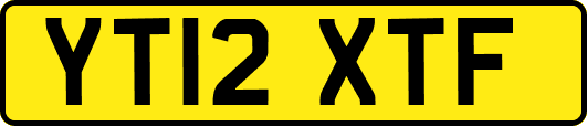 YT12XTF