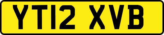 YT12XVB