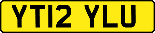 YT12YLU