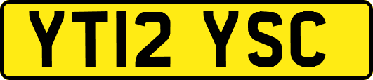 YT12YSC