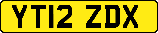 YT12ZDX