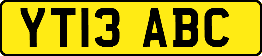 YT13ABC