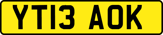 YT13AOK