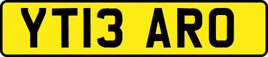 YT13ARO