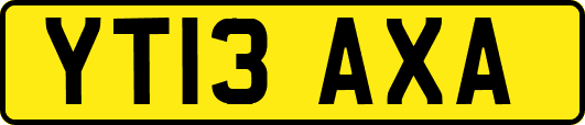 YT13AXA