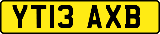 YT13AXB