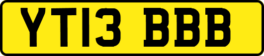 YT13BBB
