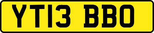 YT13BBO