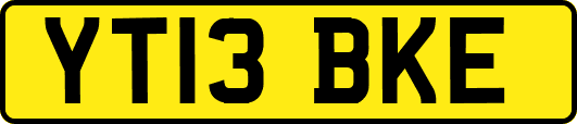 YT13BKE