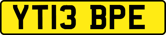 YT13BPE