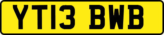 YT13BWB