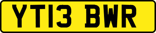 YT13BWR