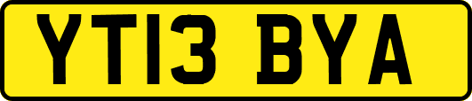 YT13BYA
