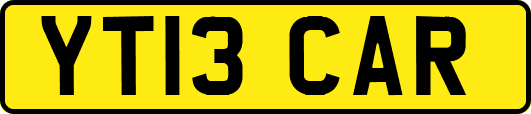 YT13CAR