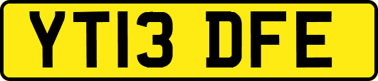 YT13DFE