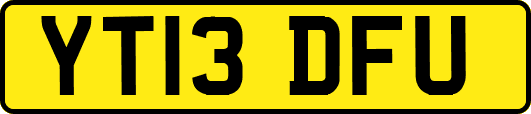 YT13DFU