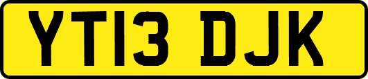 YT13DJK