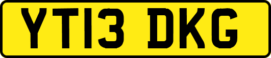 YT13DKG