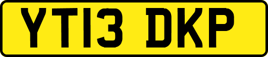 YT13DKP